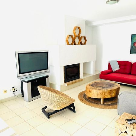 Seaview 6Br Villa With Private Pool Altea Exterior foto