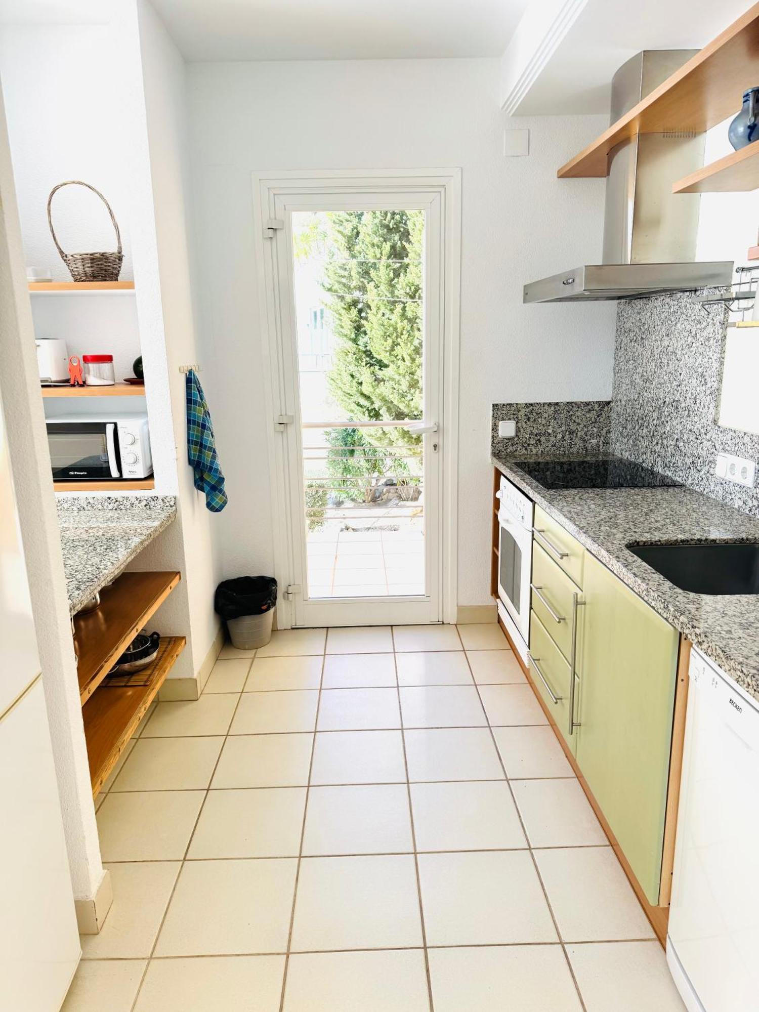 Seaview 6Br Villa With Private Pool Altea Exterior foto