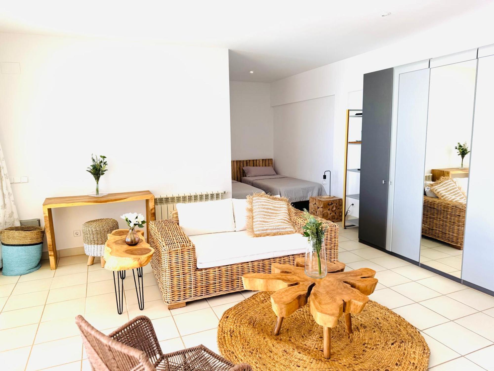 Seaview 6Br Villa With Private Pool Altea Exterior foto