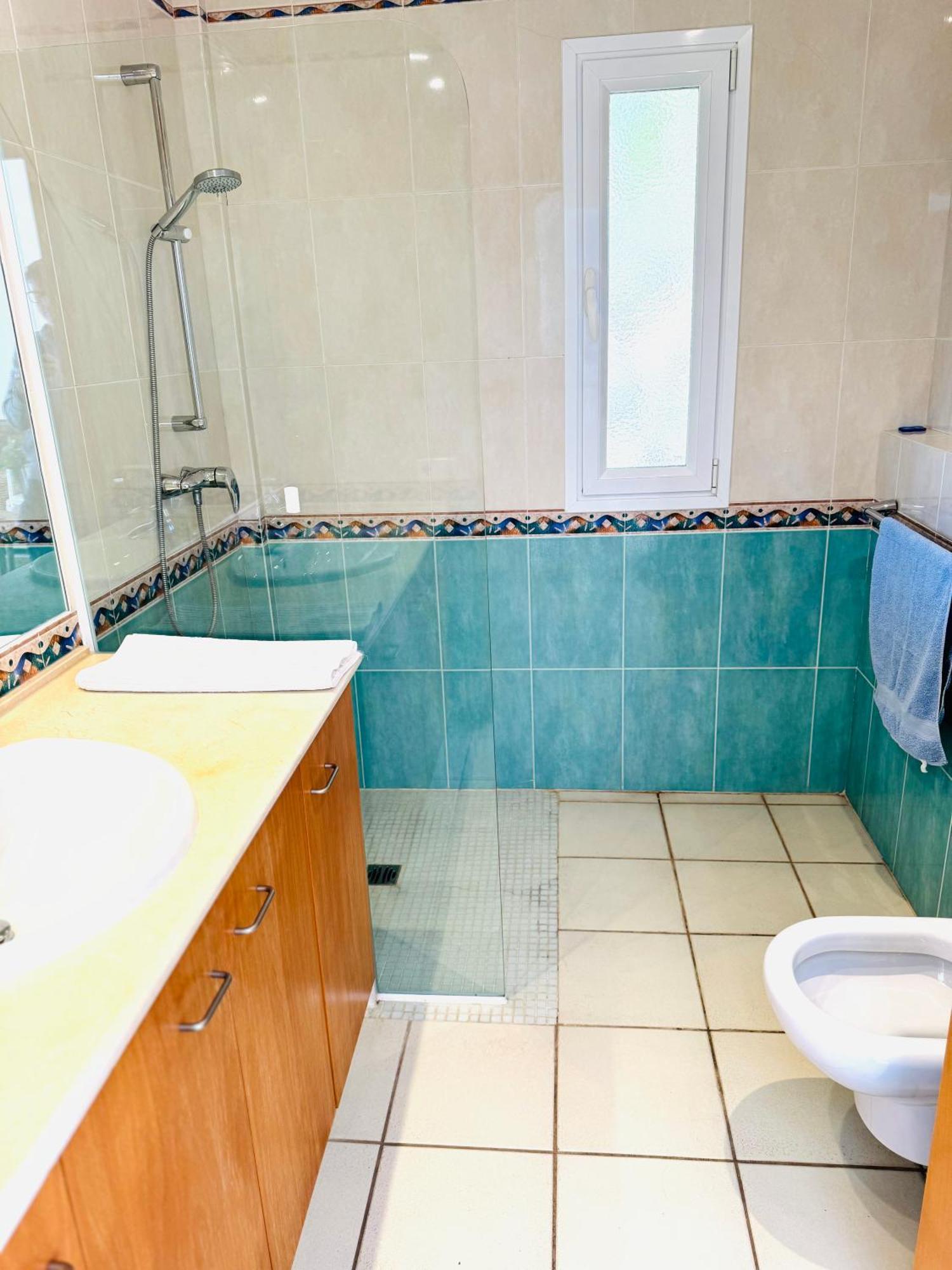 Seaview 6Br Villa With Private Pool Altea Exterior foto