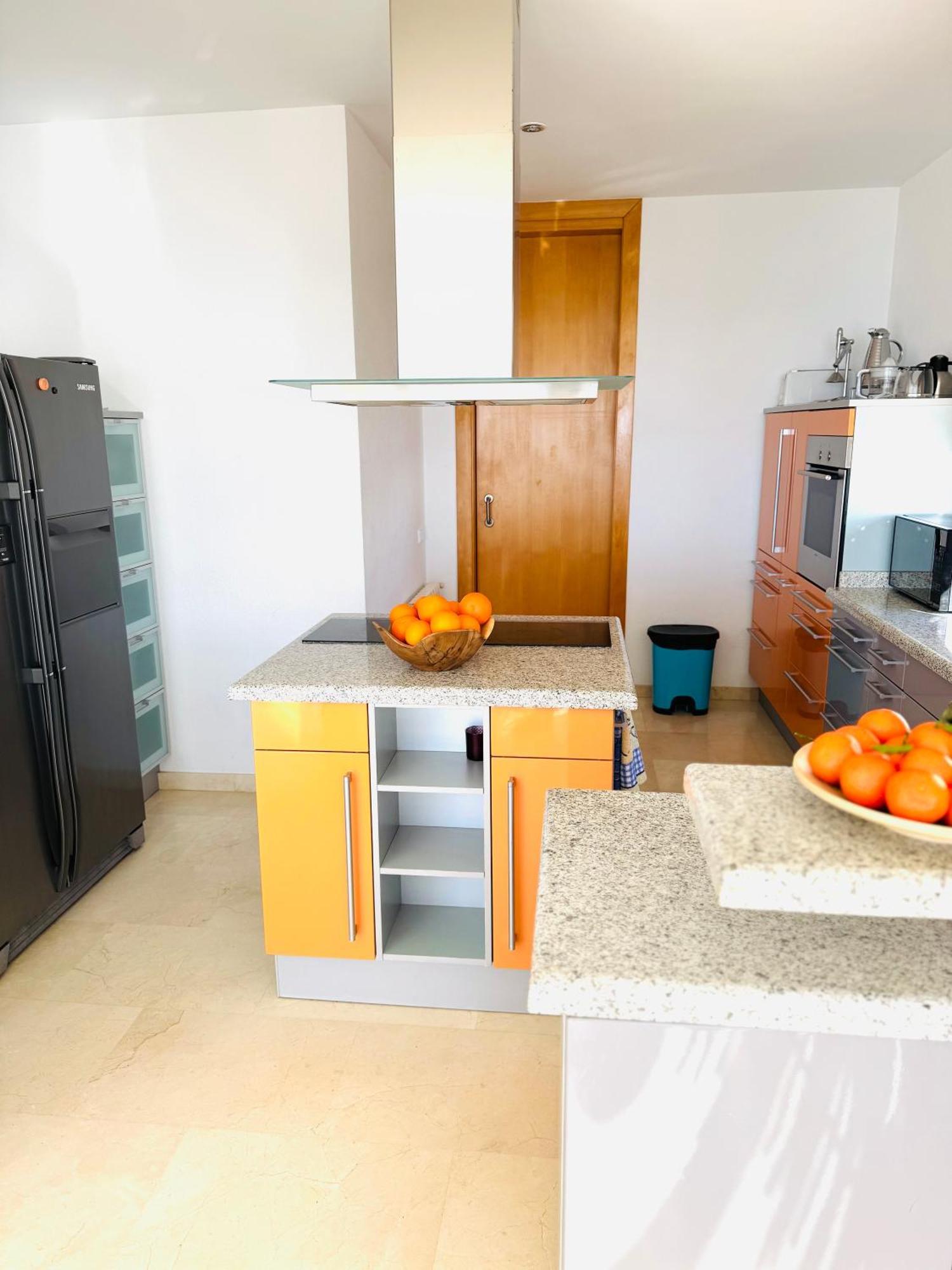 Seaview 6Br Villa With Private Pool Altea Exterior foto